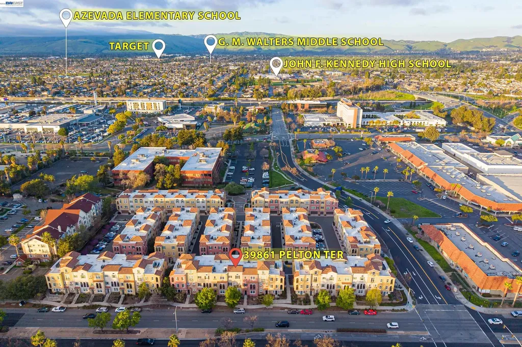 39861 Pelton Terrace Newark CA 94560