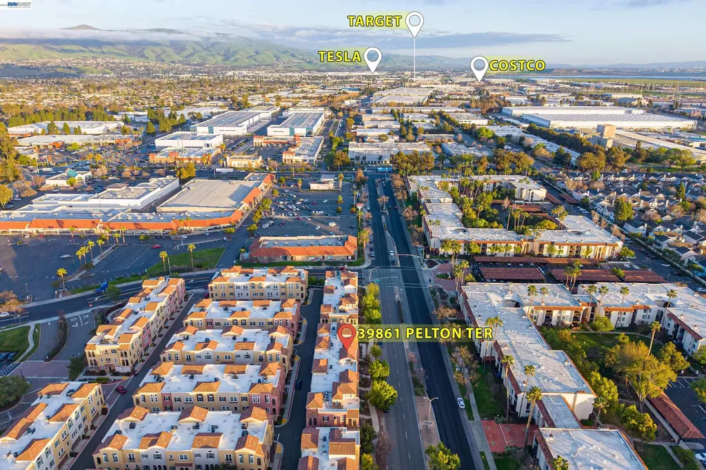 39861 Pelton Terrace Newark CA 94560
