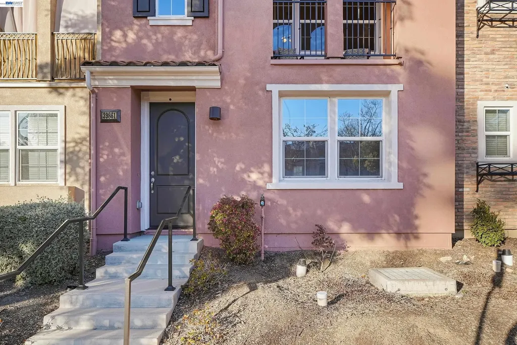 39861 Pelton Terrace Newark CA 94560