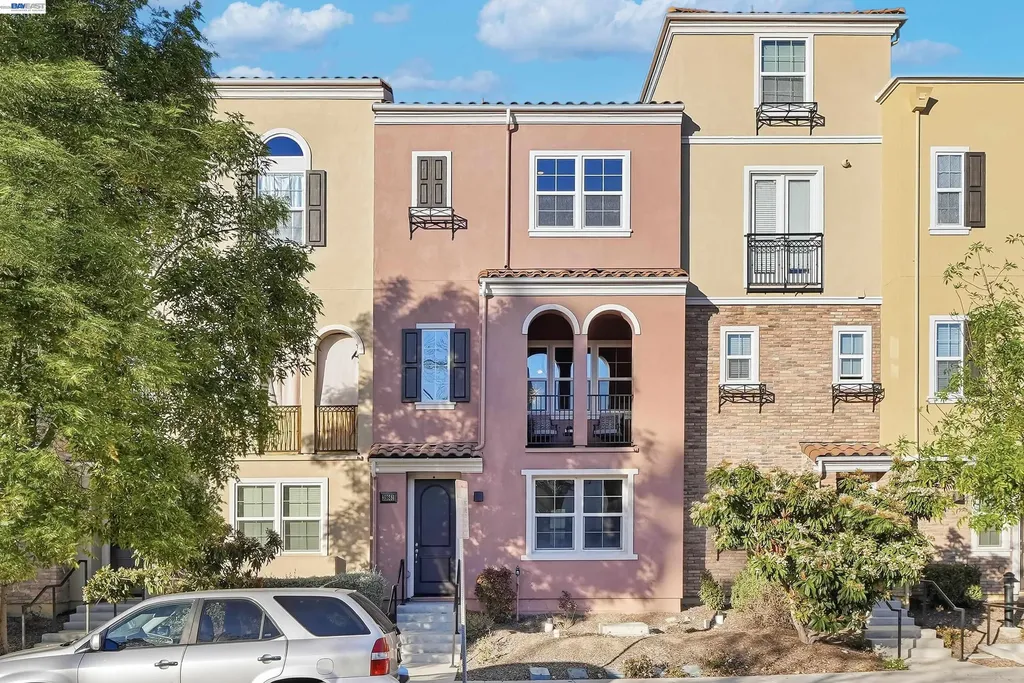 39861 Pelton Terrace Newark CA 94560