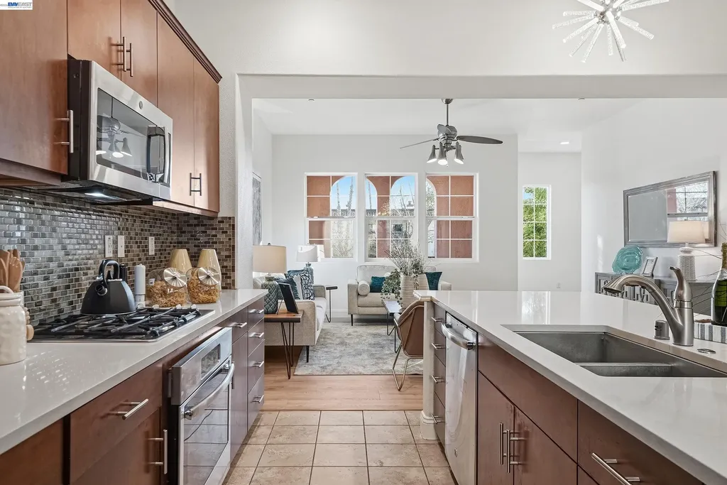 39861 Pelton Terrace Newark CA 94560