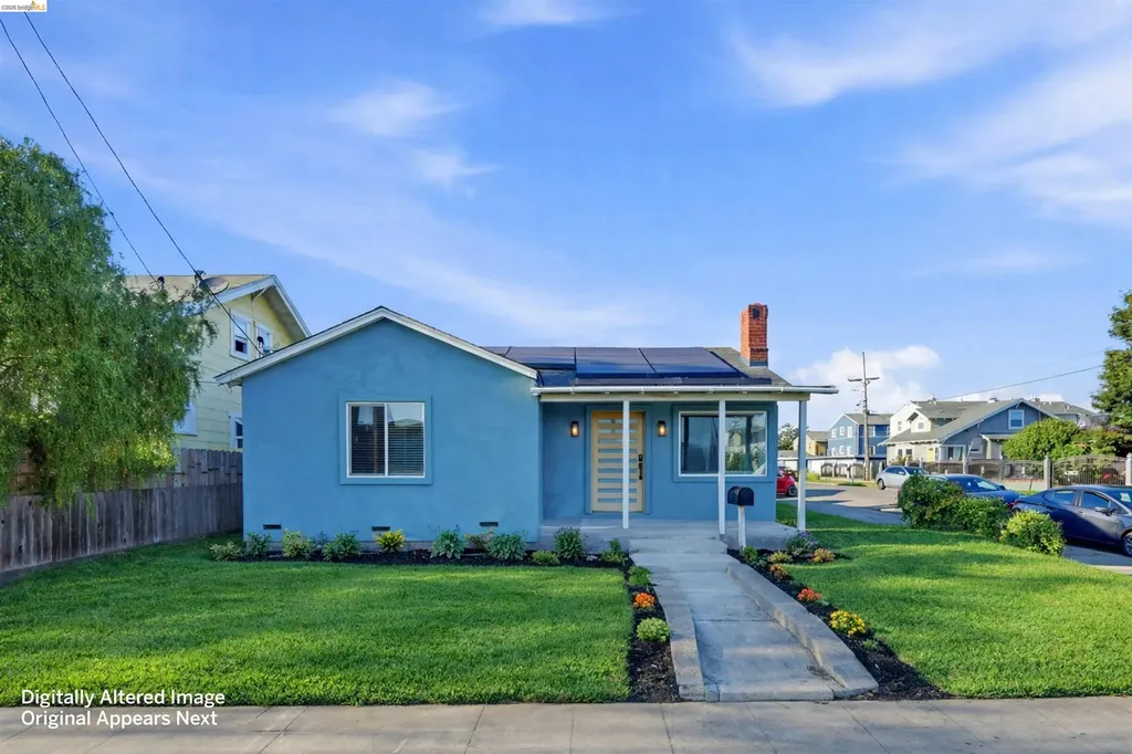 4225 Wall Avenue Richmond CA 94804