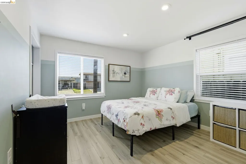4225 Wall Avenue Richmond CA 94804