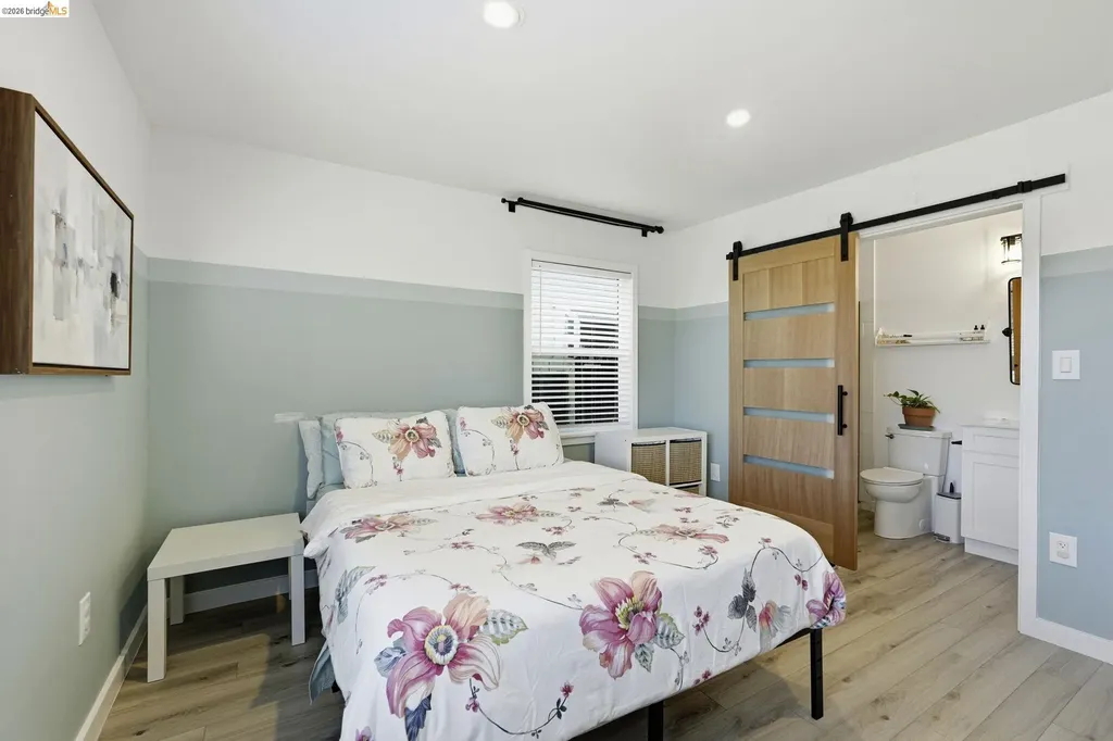 4225 Wall Avenue Richmond CA 94804
