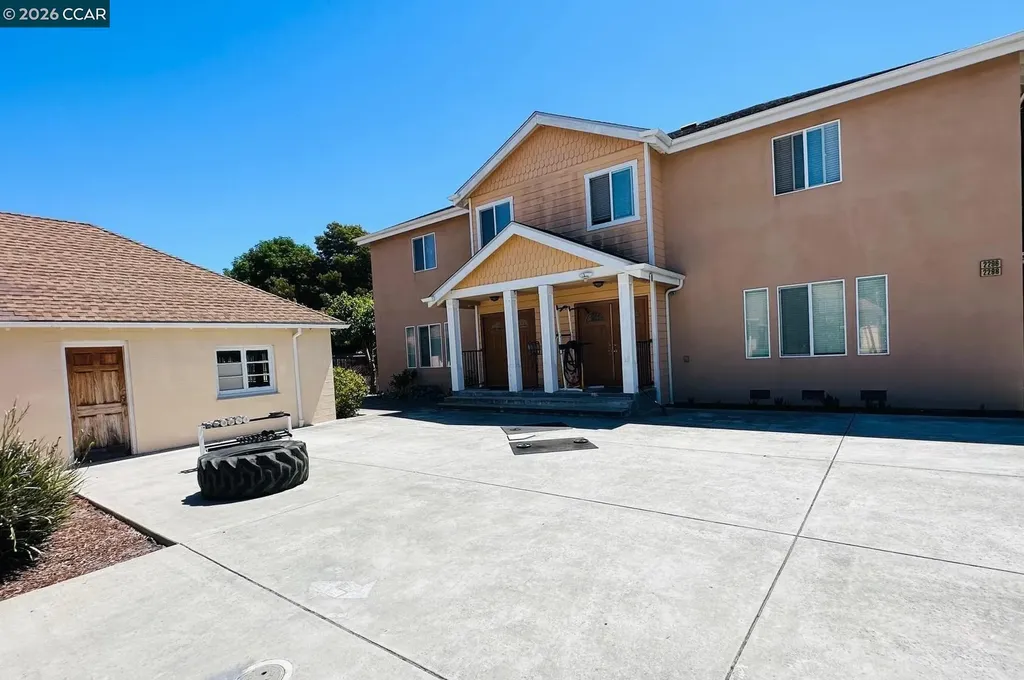 2292 Avenue 134th San Leandro CA 94577