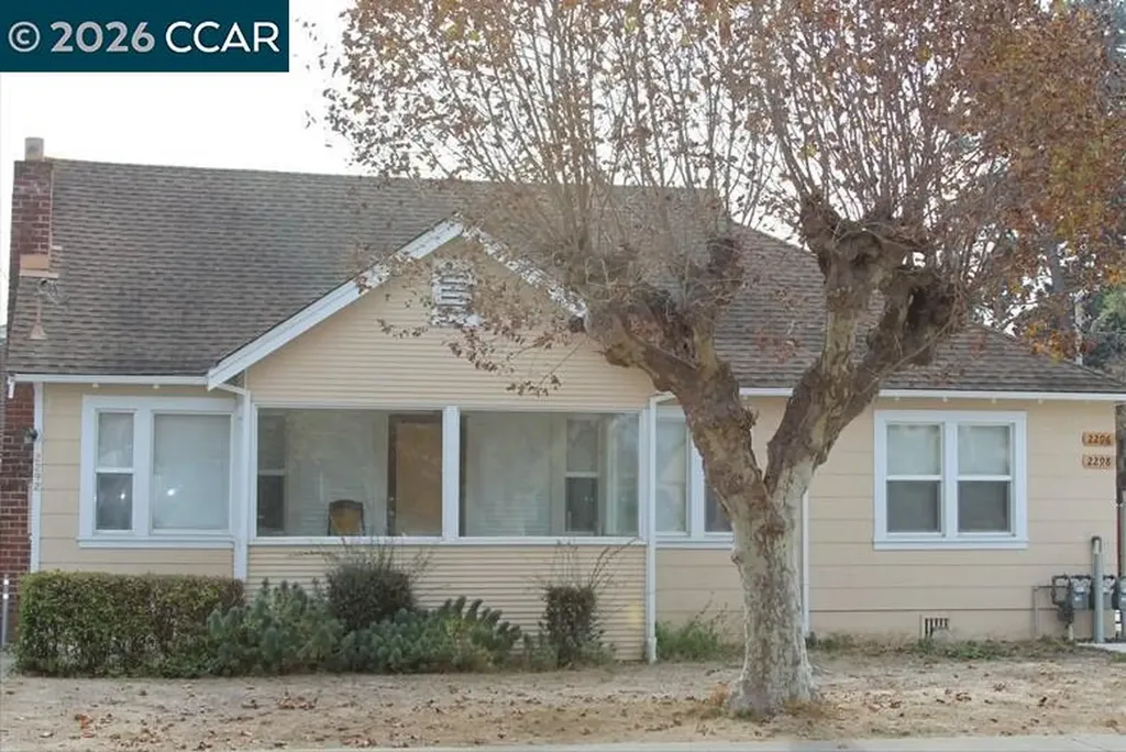 2292 Avenue 134th San Leandro CA 94577