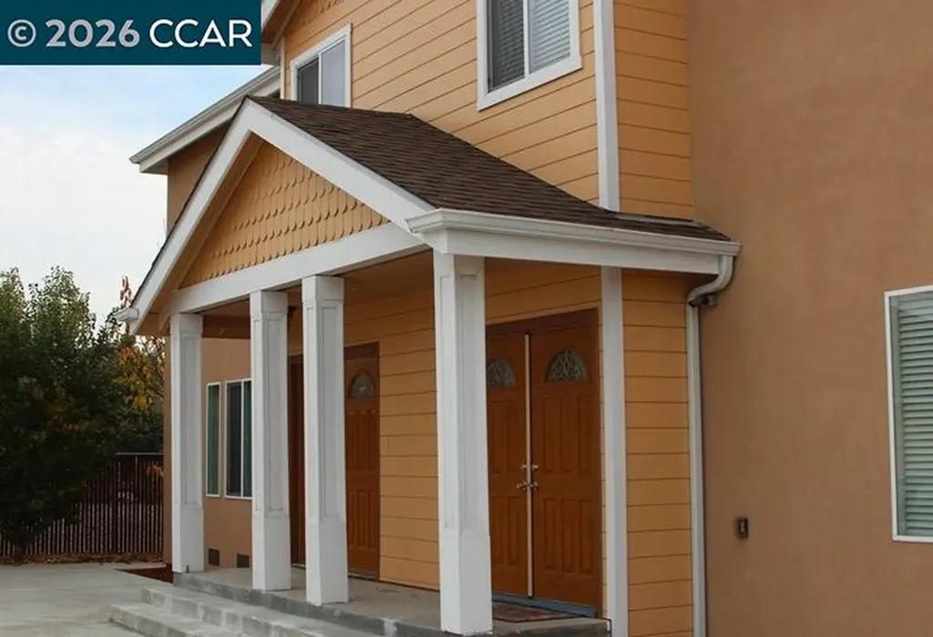 2292 Avenue 134th San Leandro CA 94577