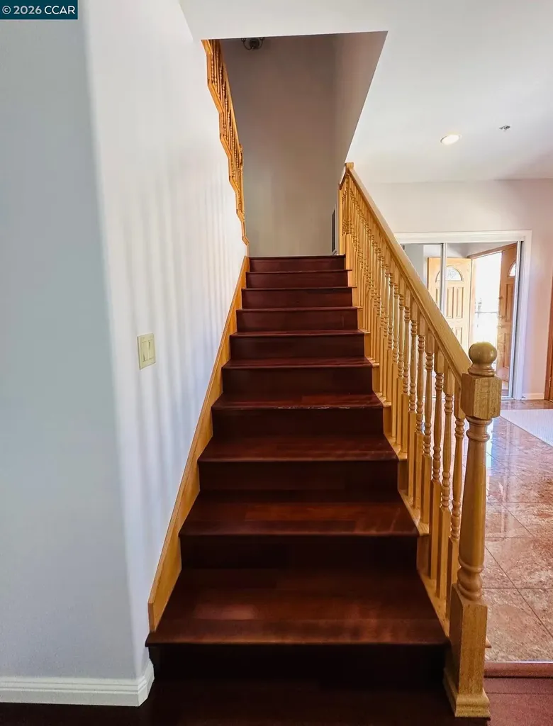 2292 Avenue 134th San Leandro CA 94577