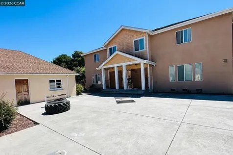 2292 Avenue 134th San Leandro CA 94577