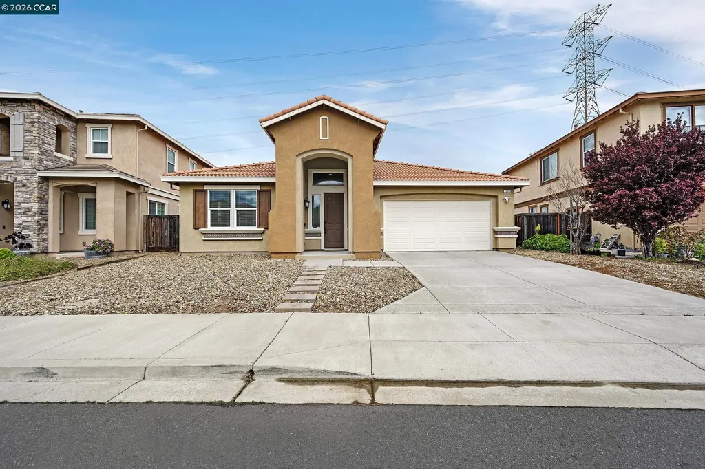 1205 Villa Terrace Drive Bay Point CA 94565