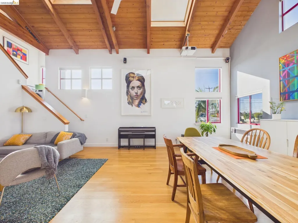 2932 Filbert Street Oakland CA 94608