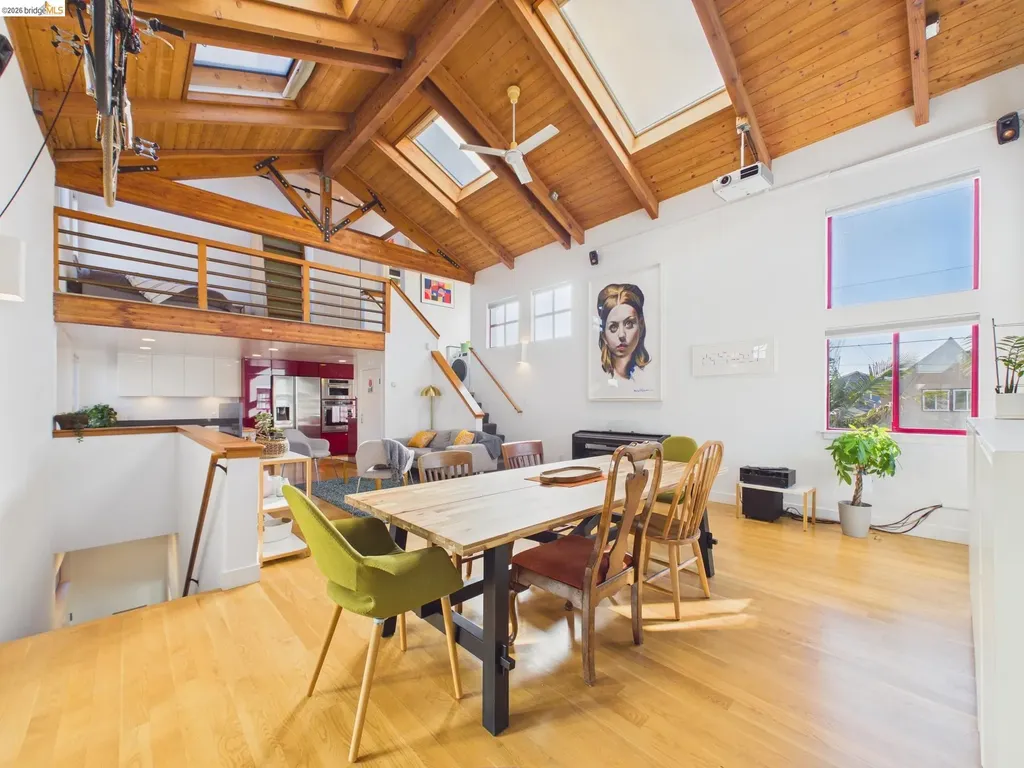 2932 Filbert Street Oakland CA 94608