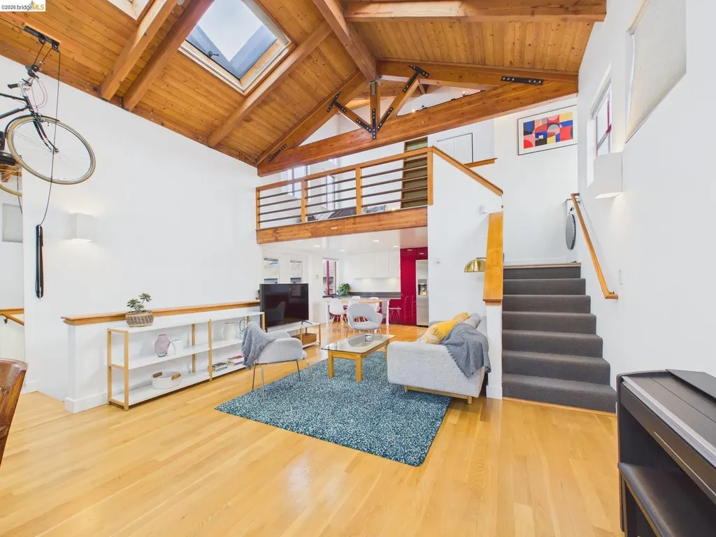 2932 Filbert Street Oakland CA 94608