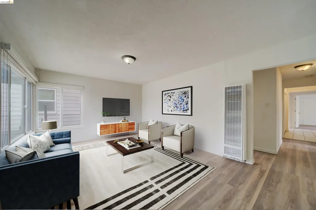 844 37th Street Richmond CA 94805