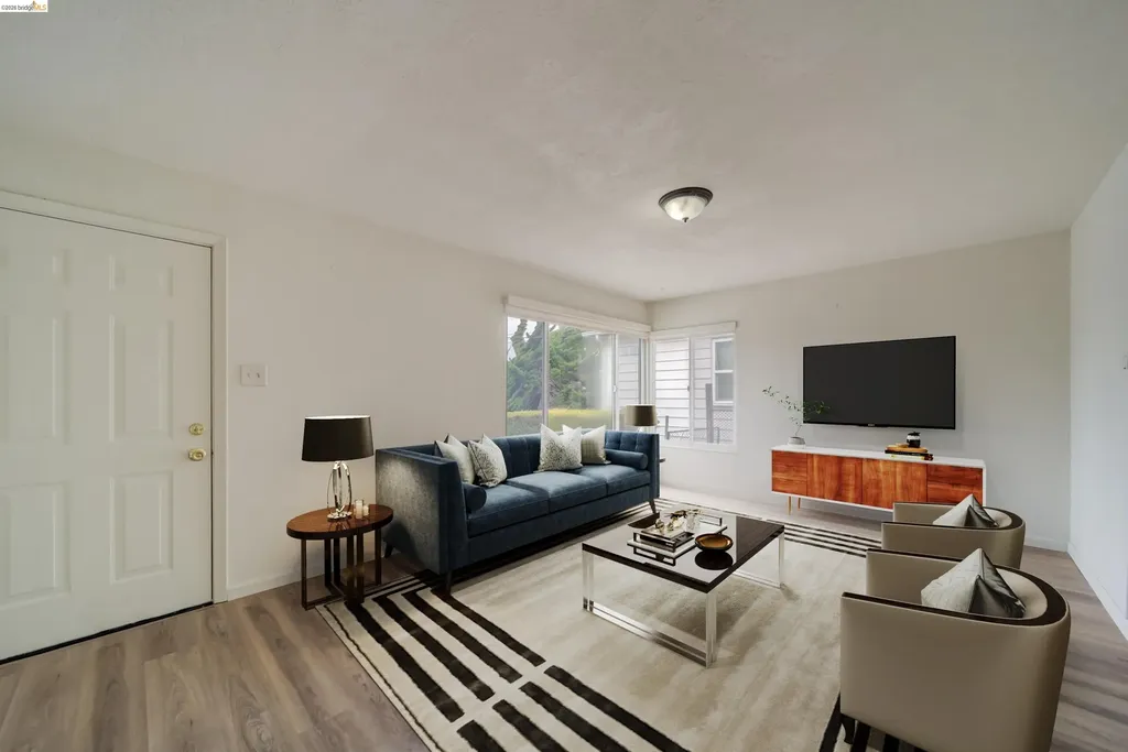 844 37th Street Richmond CA 94805