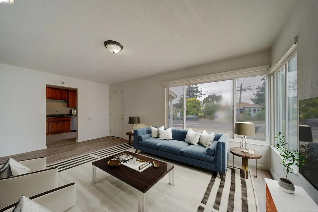 844 37th Street Richmond CA 94805