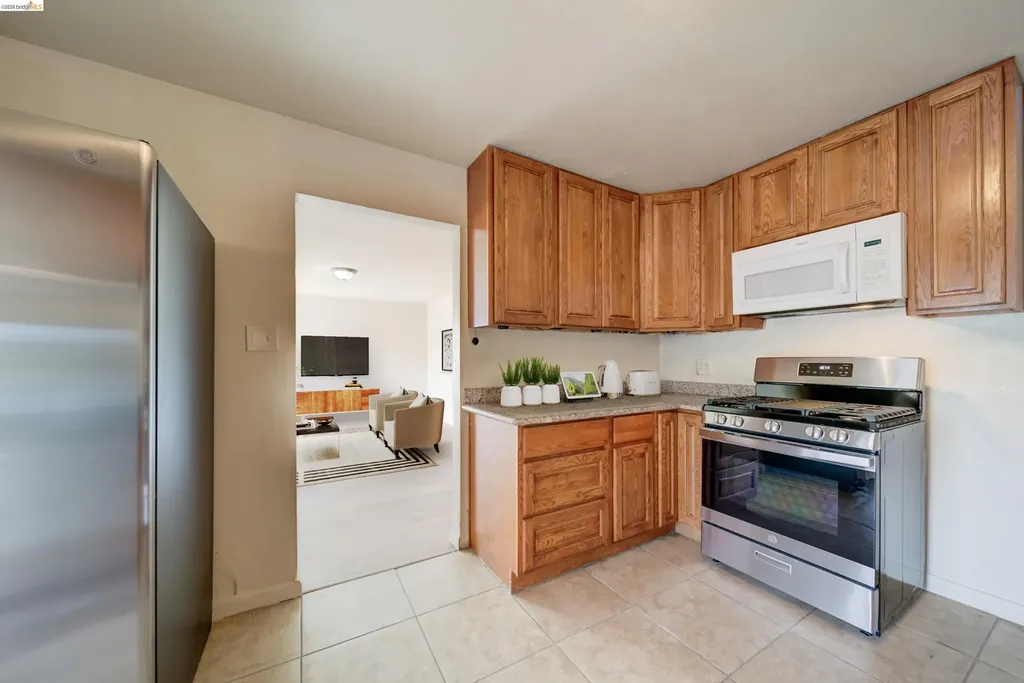 844 37th Street Richmond CA 94805