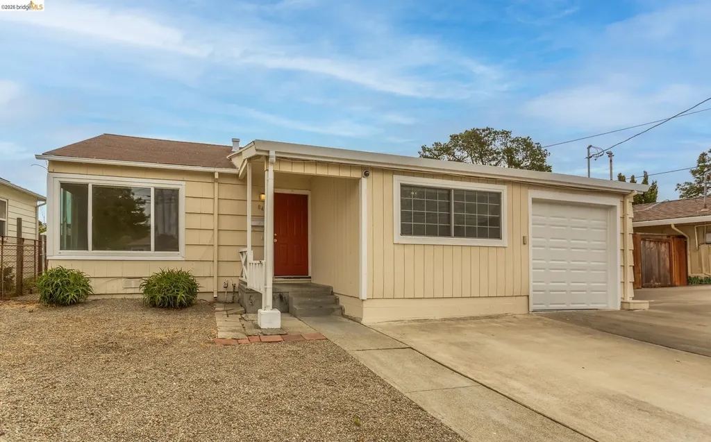 844 37th Street Richmond CA 94805