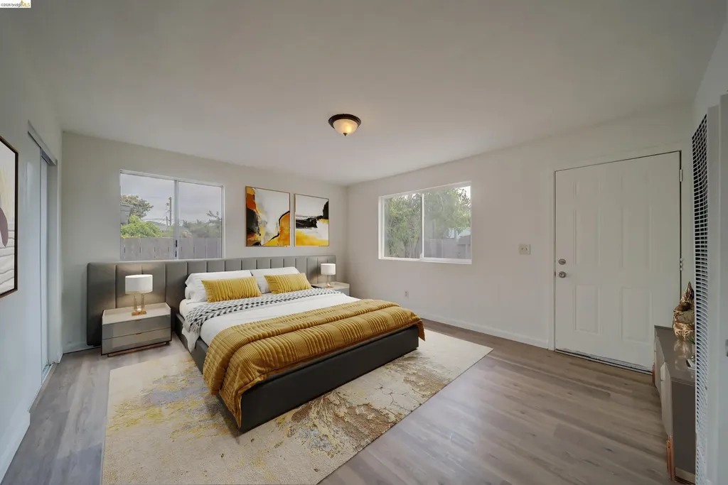 844 37th Street Richmond CA 94805