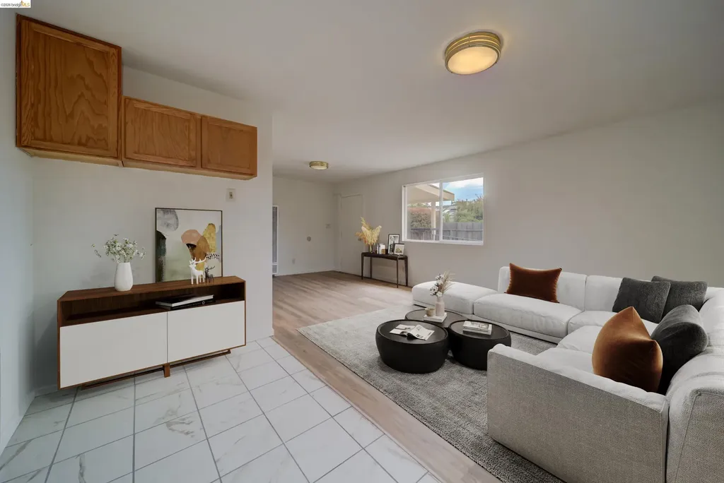 844 37th Street Richmond CA 94805