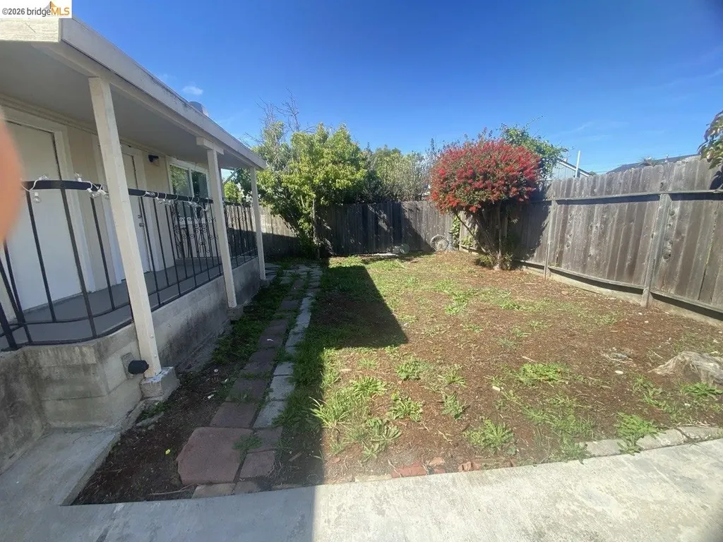 844 37th Street Richmond CA 94805
