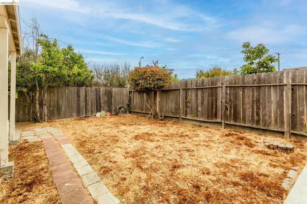 844 37th Street Richmond CA 94805