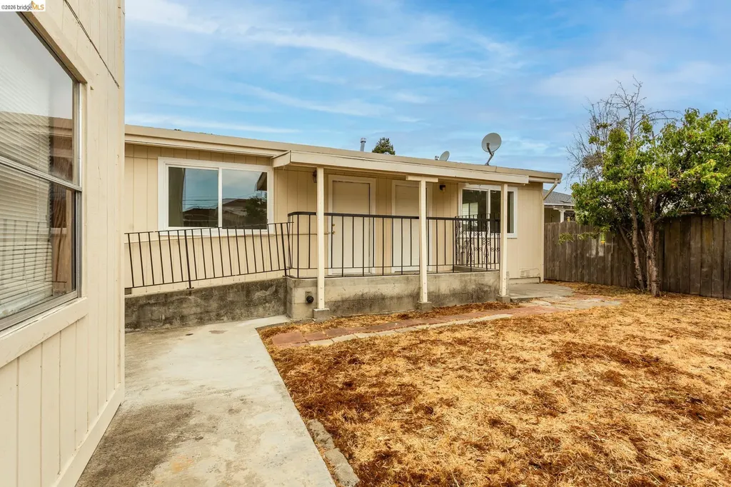 844 37th Street Richmond CA 94805