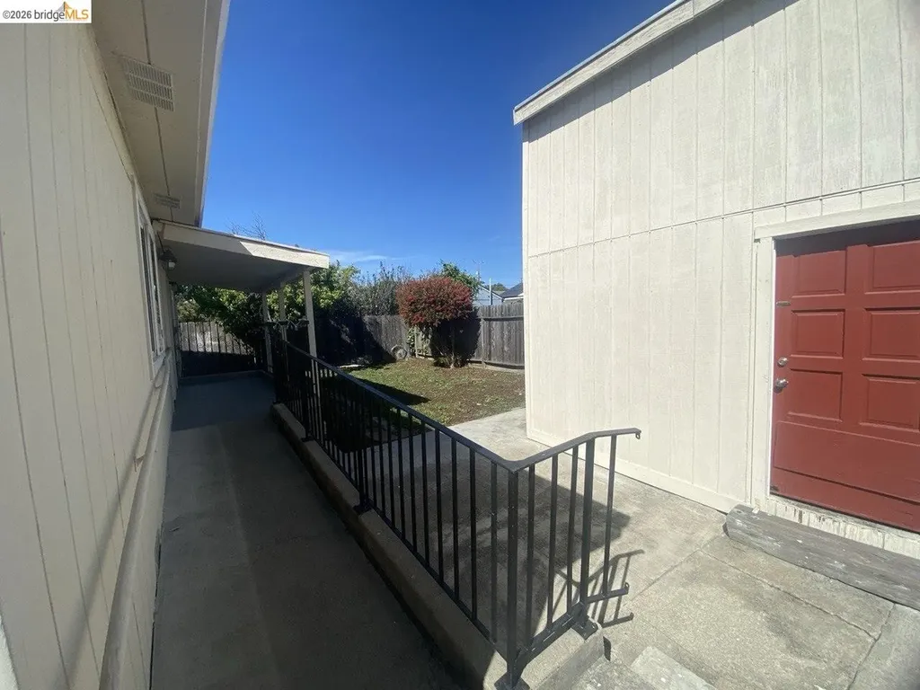 844 37th Street Richmond CA 94805
