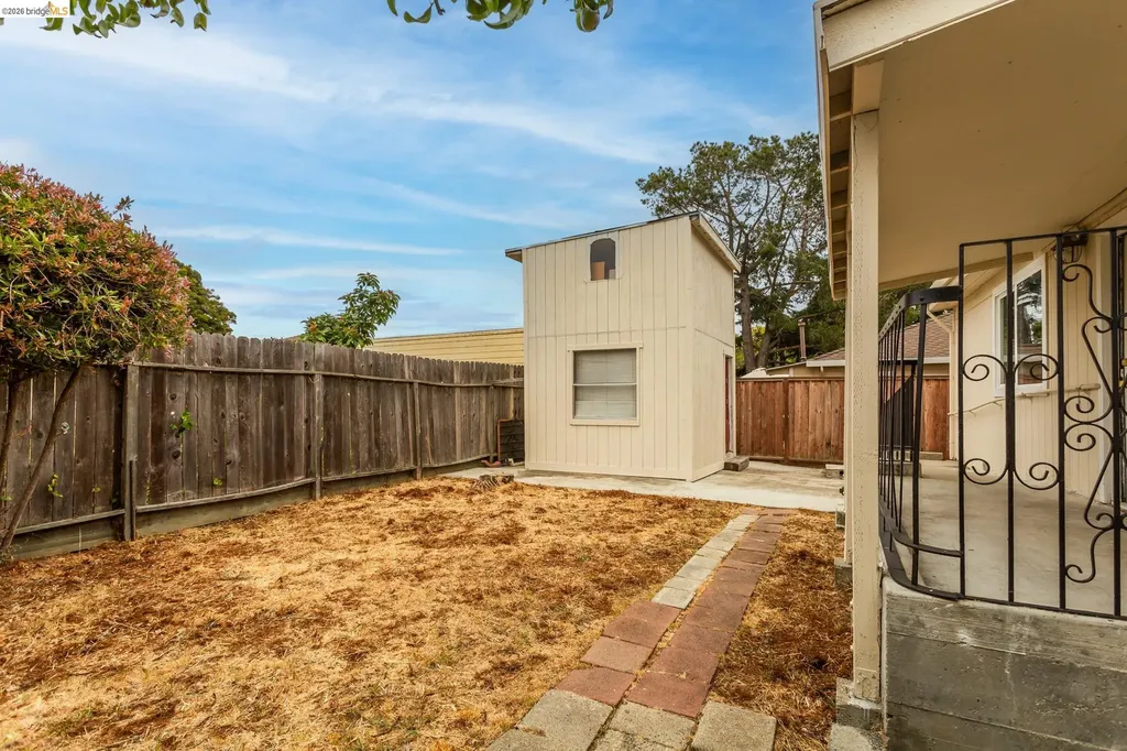 844 37th Street Richmond CA 94805