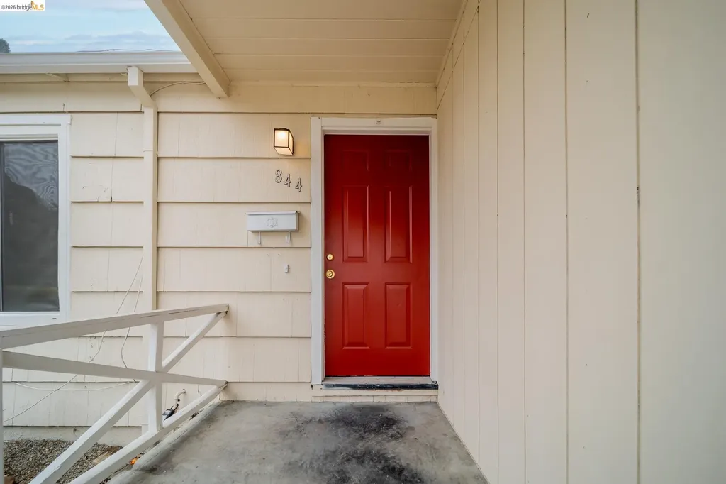 844 37th Street Richmond CA 94805