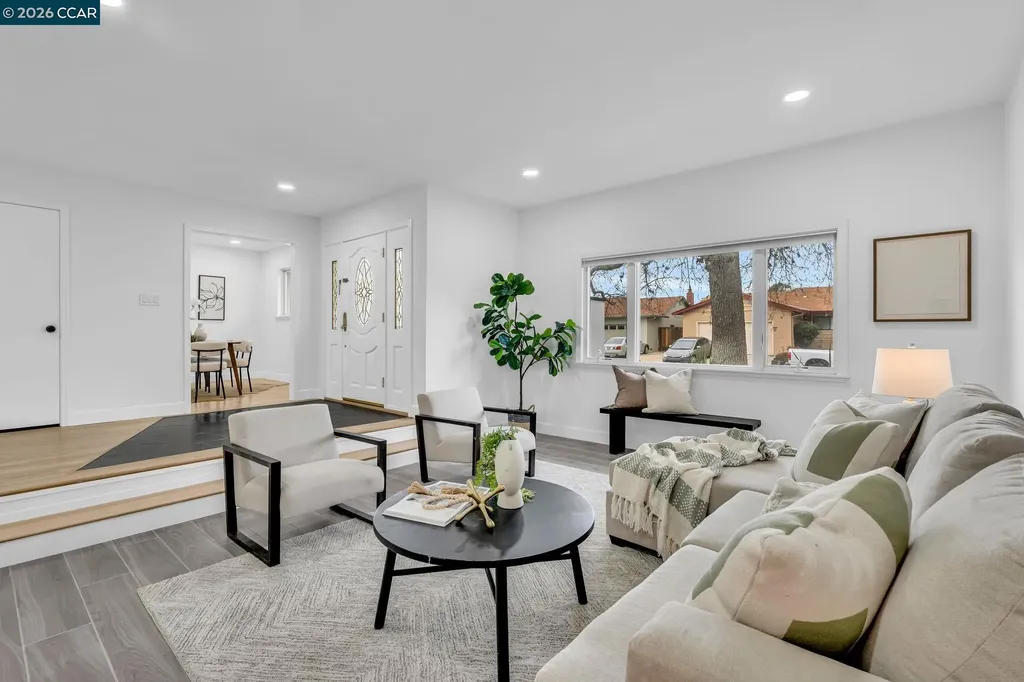 1548 Dianda Drive Concord CA 94521