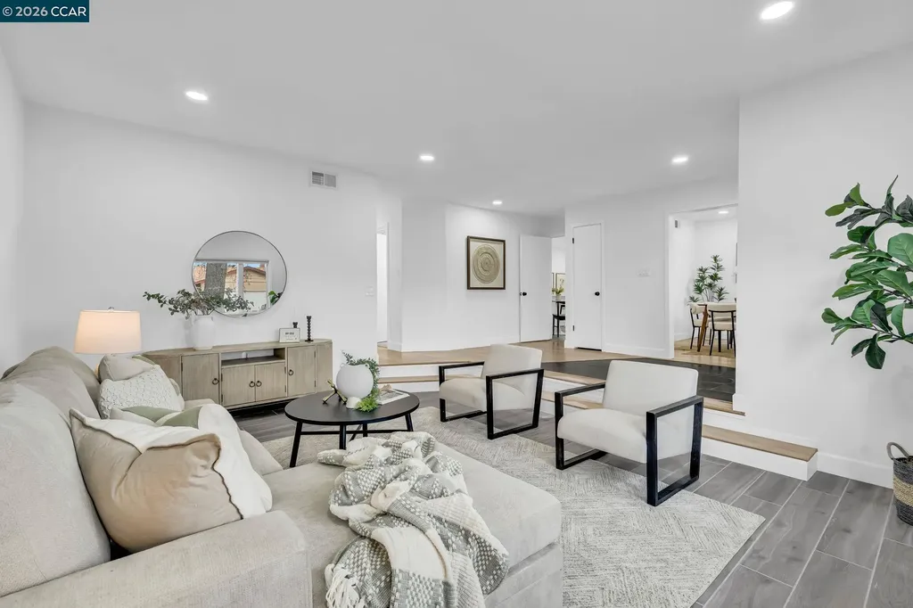 1548 Dianda Drive Concord CA 94521