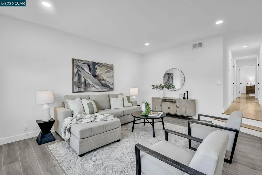 1548 Dianda Drive Concord CA 94521