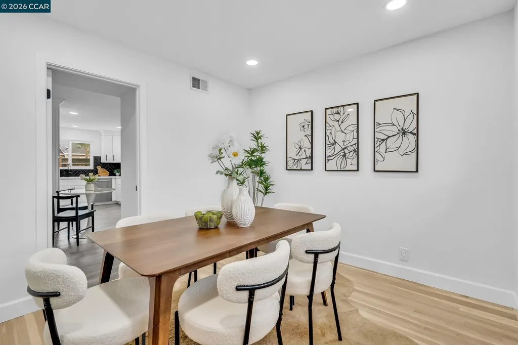 1548 Dianda Drive Concord CA 94521