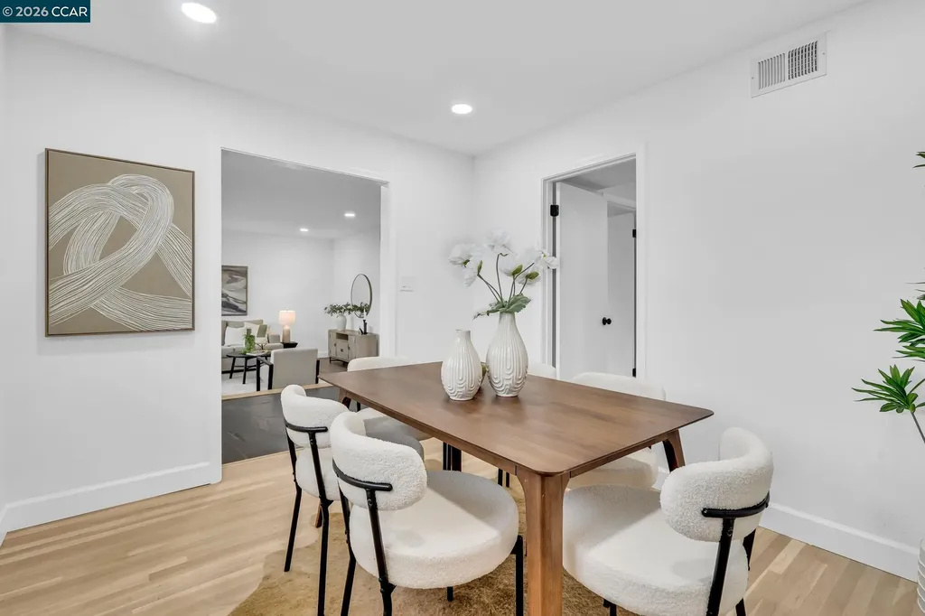 1548 Dianda Drive Concord CA 94521