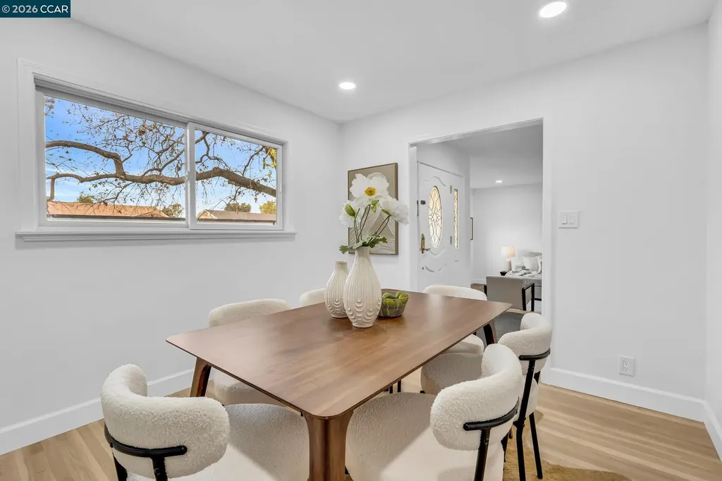 1548 Dianda Drive Concord CA 94521