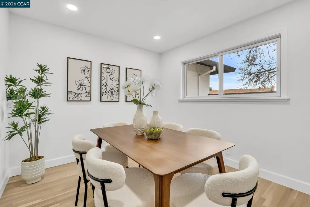 1548 Dianda Drive Concord CA 94521