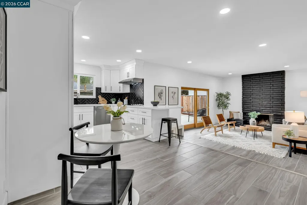 1548 Dianda Drive Concord CA 94521