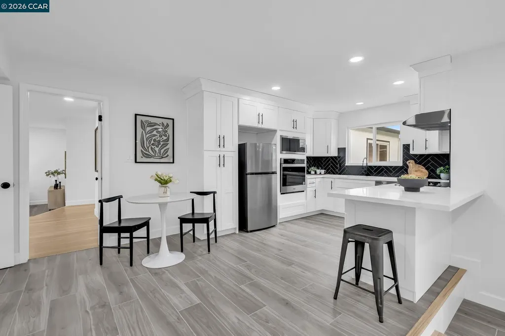 1548 Dianda Drive Concord CA 94521