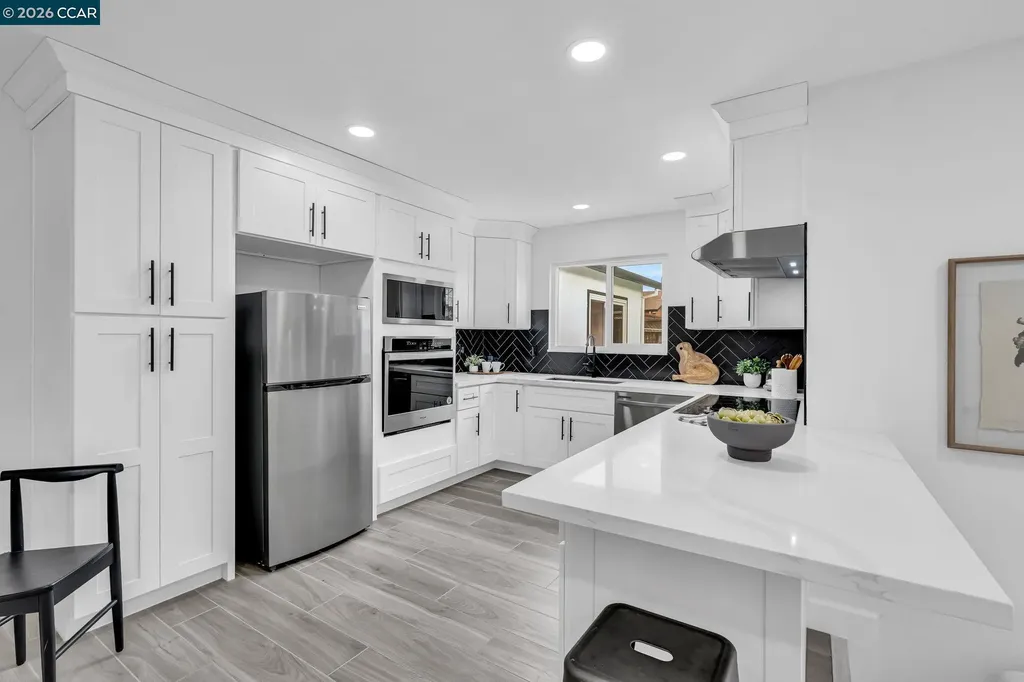 1548 Dianda Drive Concord CA 94521