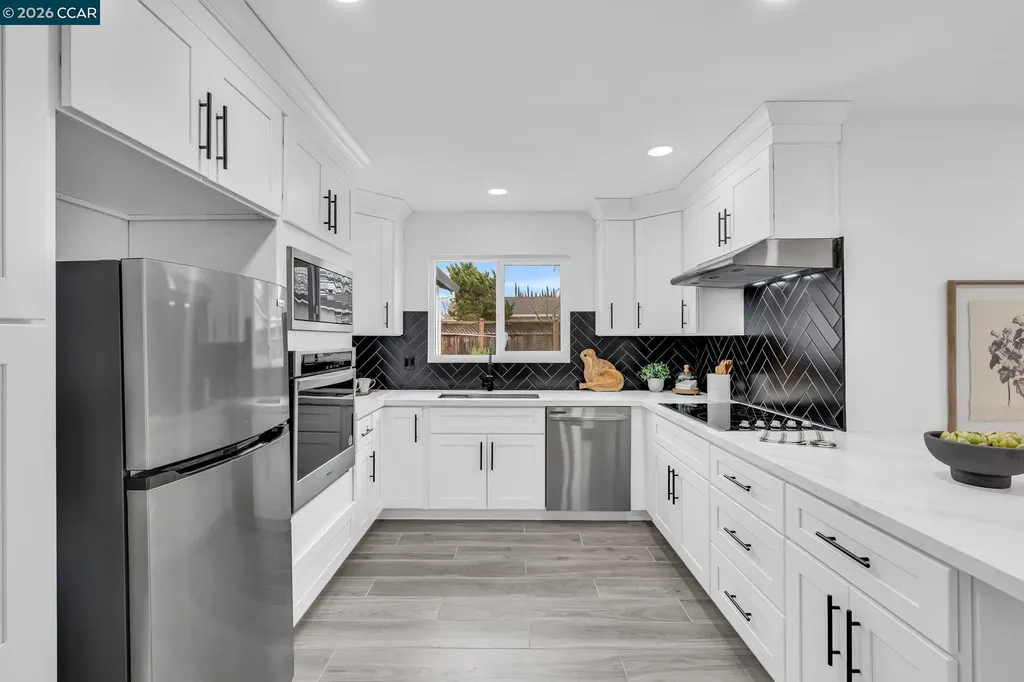 1548 Dianda Drive Concord CA 94521