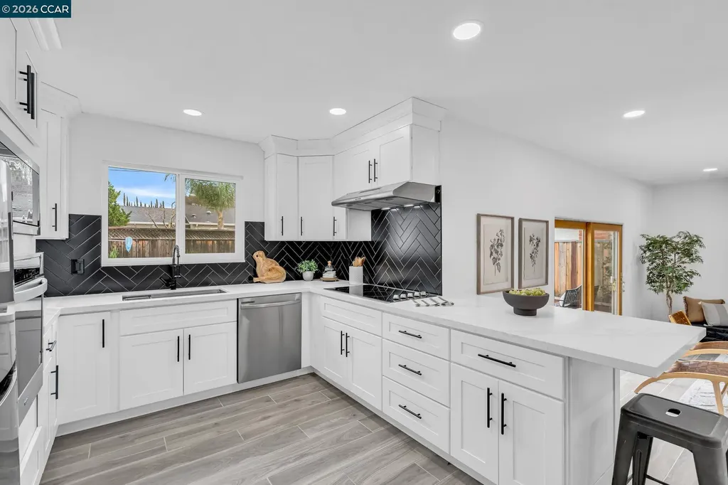 1548 Dianda Drive Concord CA 94521