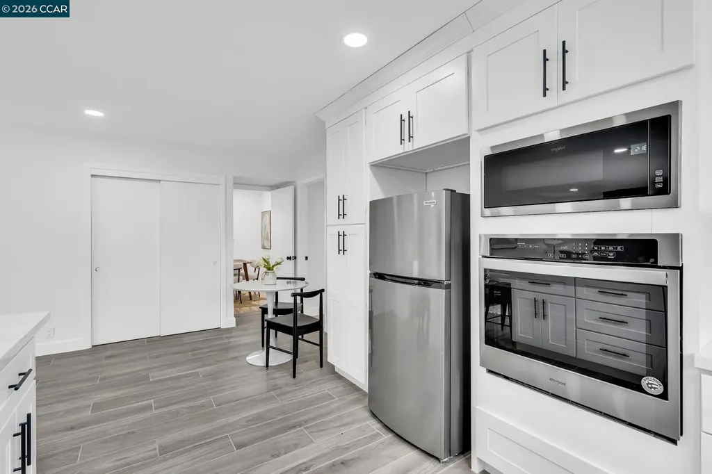 1548 Dianda Drive Concord CA 94521