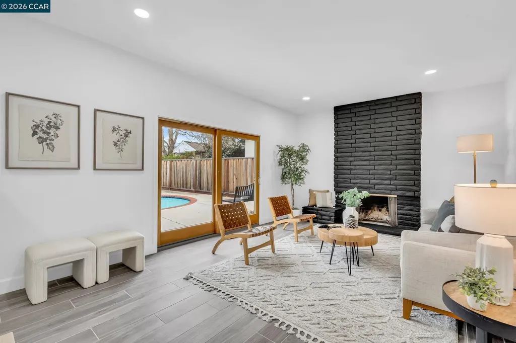 1548 Dianda Drive Concord CA 94521