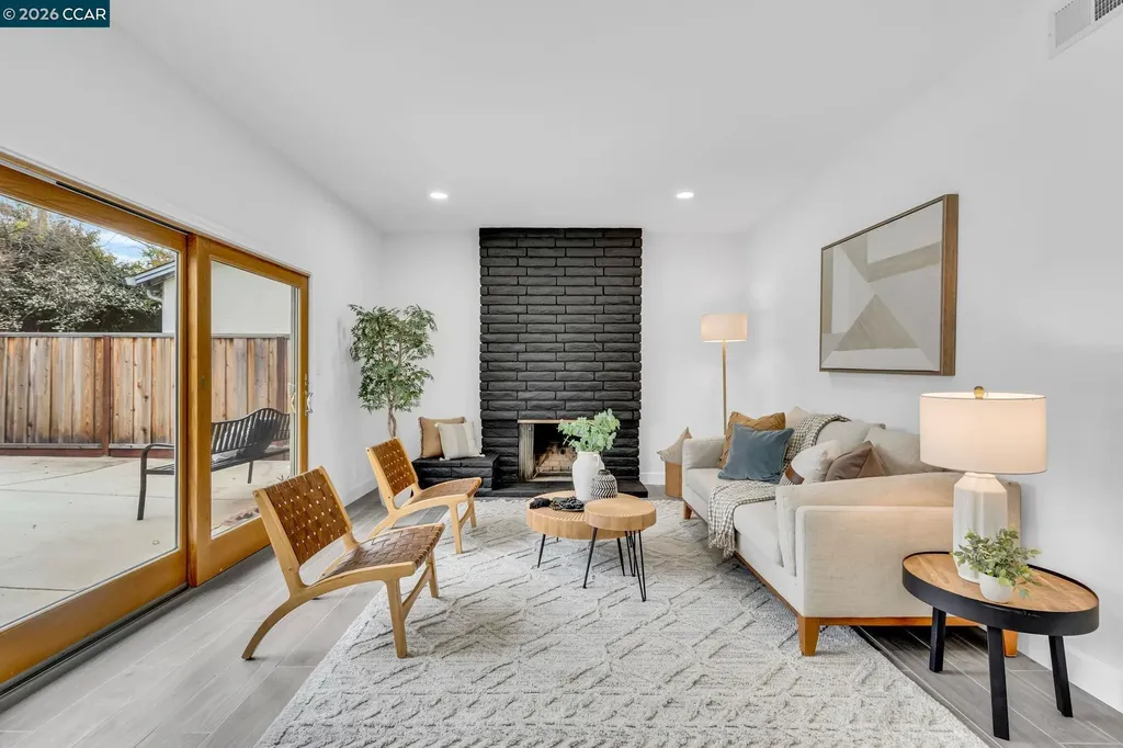 1548 Dianda Drive Concord CA 94521