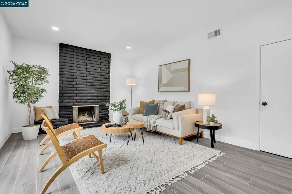 1548 Dianda Drive Concord CA 94521