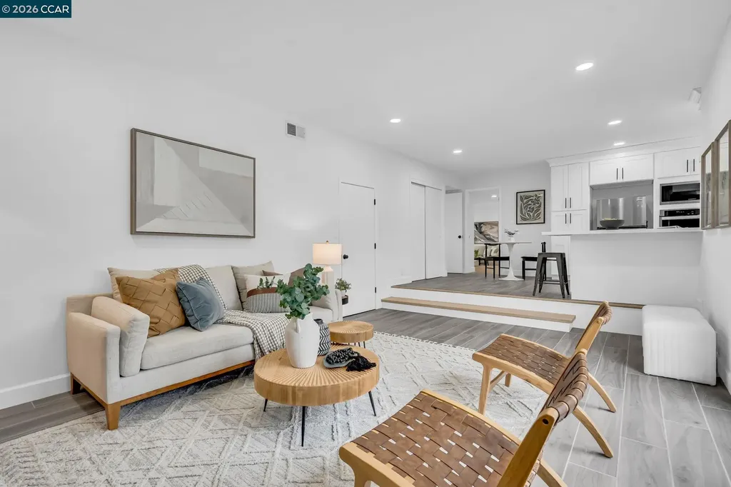 1548 Dianda Drive Concord CA 94521