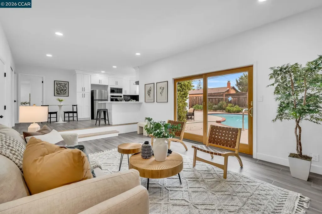 1548 Dianda Drive Concord CA 94521