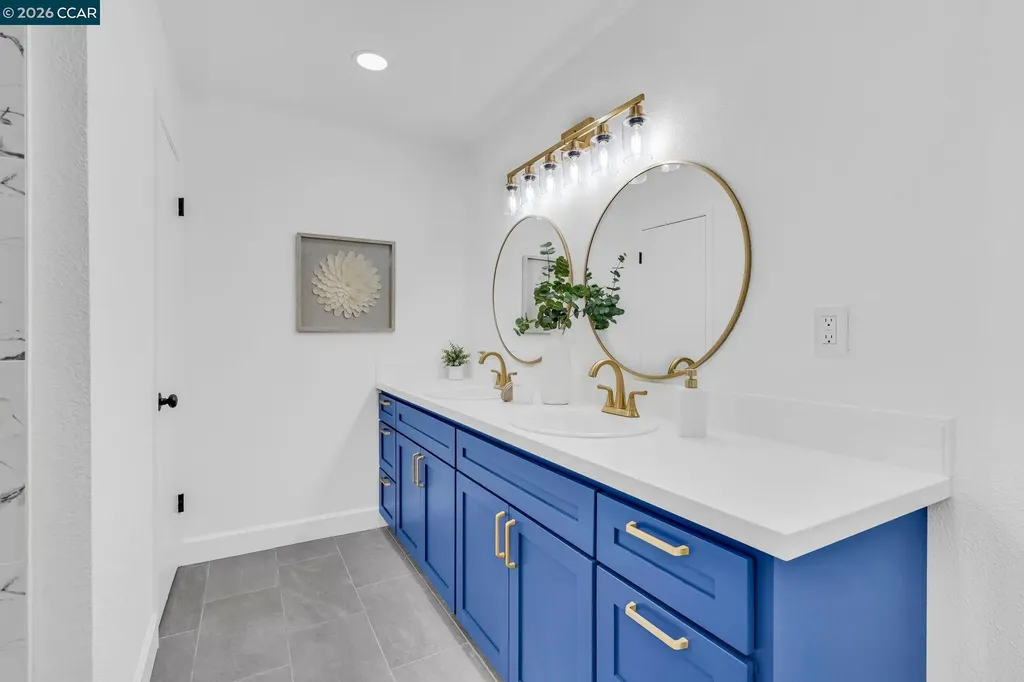 1548 Dianda Drive Concord CA 94521