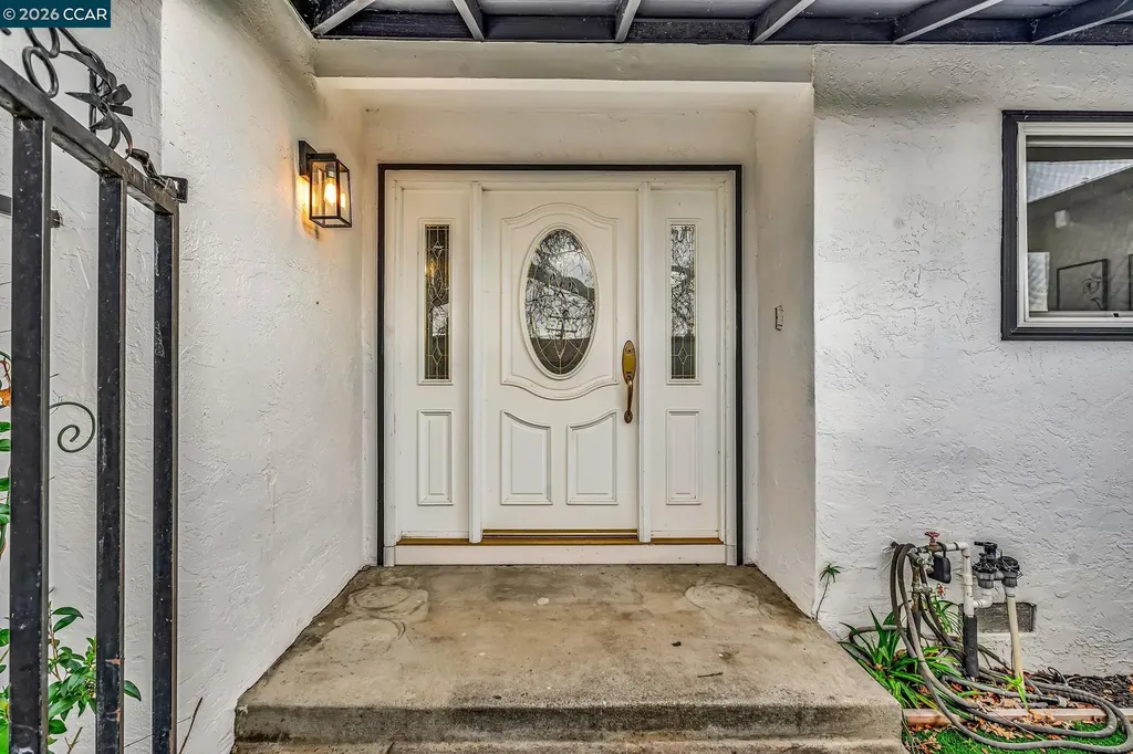 1548 Dianda Drive Concord CA 94521